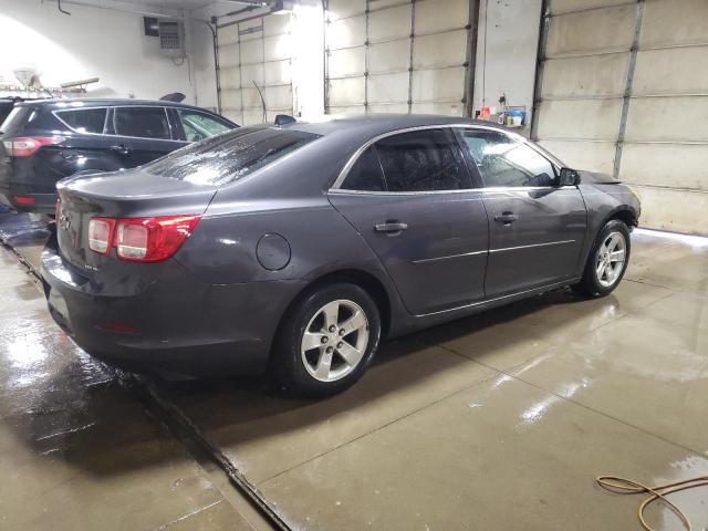 Photo 3 from auction – 2013 CHEVROLET MALIBU LS with VIN 1G11B5SA5DF284562