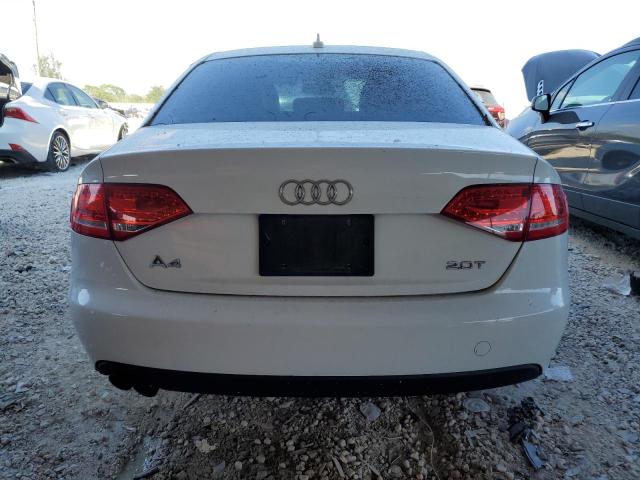 Photo 6 from auction – 2011 AUDI A4 PREMIUM with VIN WAUEFAFL2BN045214