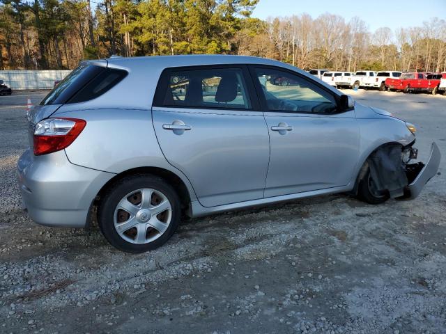Photo 3 from auction – 2009 TOYOTA COROLLA MA with VIN 2T1KU40E89C124956