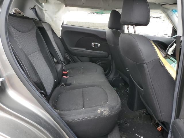 Photo 11 from auction – 2019 KIA SOUL + with VIN KNDJP3A50K7630817