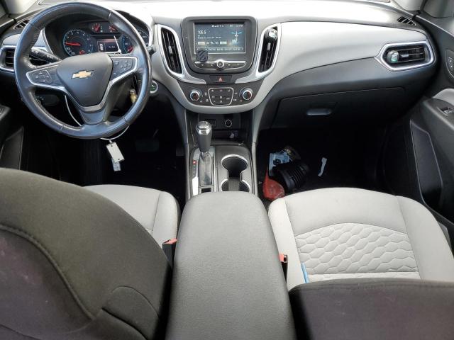 Photo 8 from auction – 2018 CHEVROLET EQUINOX LT with VIN 2GNAXJEV5J6335314