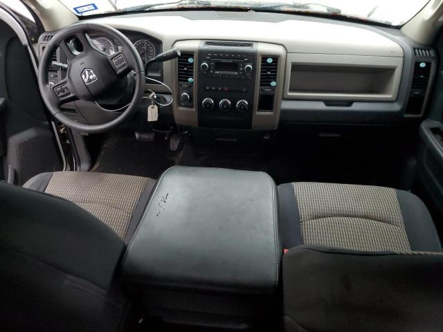 Photo 8 from auction – 2012 DODGE RAM 2500 S with VIN 3C6UD5CLXCG301181