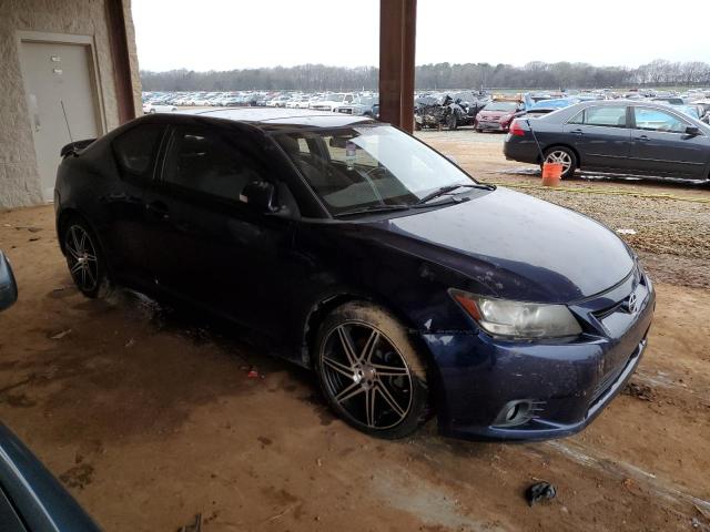 Photo 4 from auction – 2011 TOYOTA SCION TC with VIN JTKJF5C76B3016772