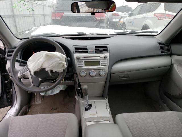 Foto 8 de la subasta – 2011 TOYOTA CAMRY BASE con VIN JTNBF3EK5B3008577