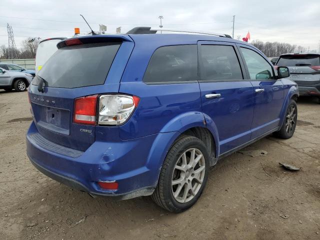 Photo 3 from auction – 2012 DODGE JOURNEY CR with VIN 3C4PDCDG2CT353083
