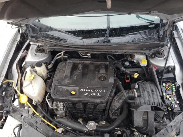 Photo 11 from auction – 2014 DODGE AVENGER SE with VIN 1C3CDZAB6EN180797