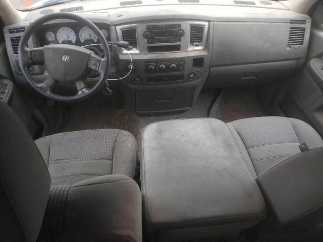 Photo 8 from auction – 2008 DODGE RAM 1500 S with VIN 1D7HU18288S585662