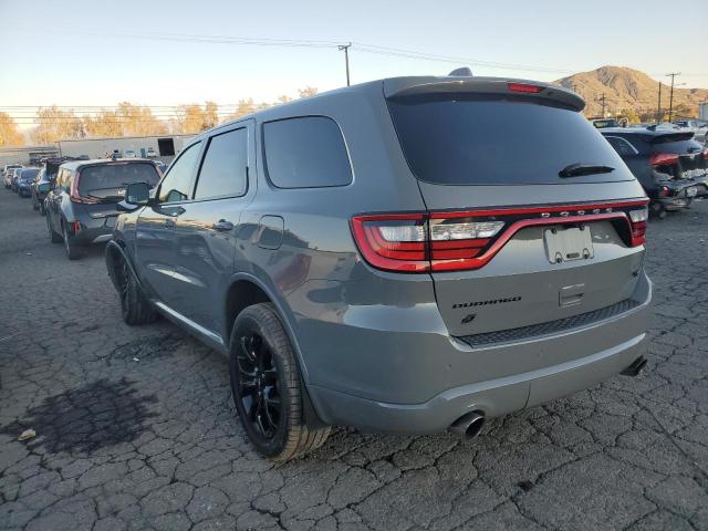 Photo 2 from auction – 2019 DODGE DURANGO R/ with VIN 1C4SDJCT6KC848037