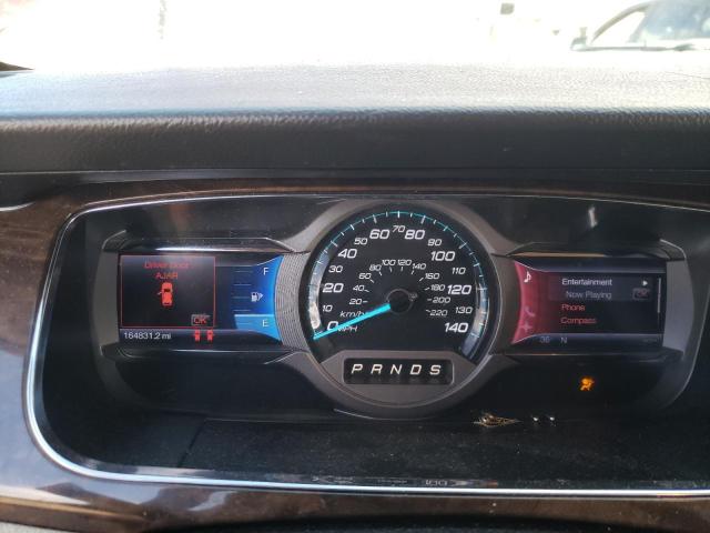 Photo 9 from auction – 2013 FORD TAURUS LIM with VIN 1FAHP2F84DG146380