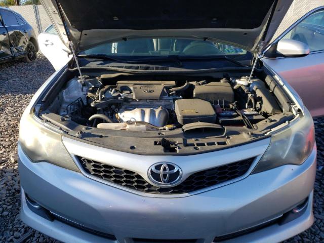 Photo 11 from auction – 2013 TOYOTA CAMRY L with VIN 4T1BF1FK4DU230463