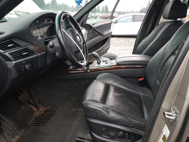 Photo 7 from auction – 2008 BMW X5 3.0I with VIN 5UXFE435X8L026043