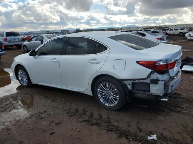 Photo 2 from auction – 2014 LEXUS ES 350 with VIN JTHBK1GG1E2111095