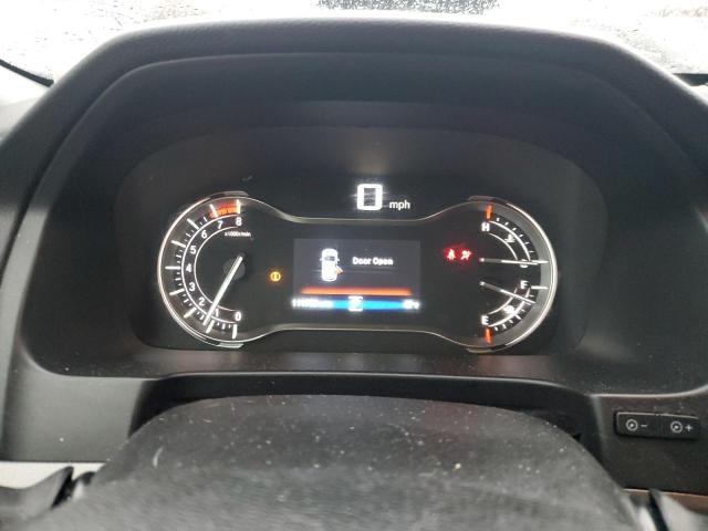 Photo 9 from auction – 2016 HONDA PILOT EXL with VIN 5FNYF6H57GB101634