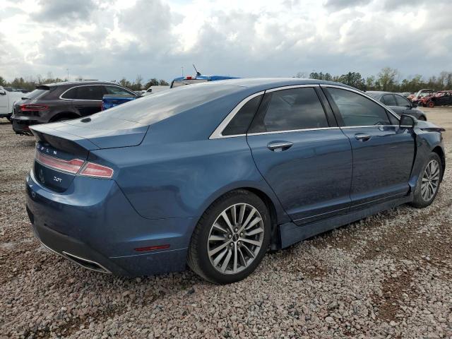 Photo 3 from auction – 2019 LINCOLN MKZ with VIN 3LN6L5A94KR632798