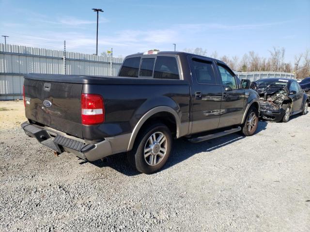 Photo 3 from auction – 2005 FORD F150 SUPER with VIN 1FTPW12565FA58873