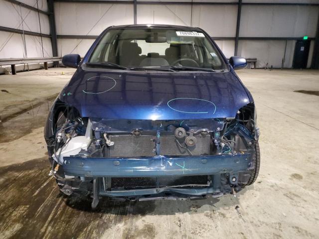 Photo 5 from auction – 2006 TOYOTA SCION XA with VIN JTKKT624865004577