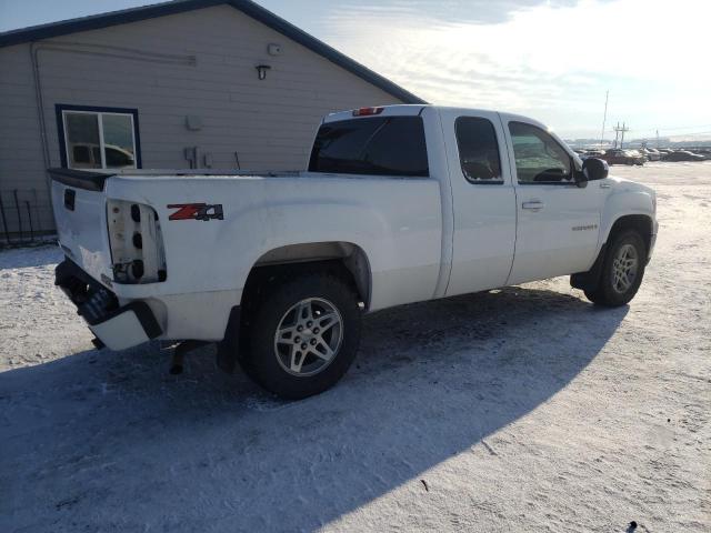 Photo 3 from auction – 2008 GMC SIERRA K15 with VIN 2GTEK19JX81233384