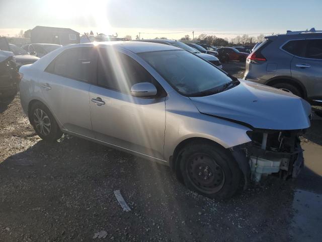 Photo 4 from auction – 2013 KIA FORTE EX with VIN KNAFU4A26D5729891