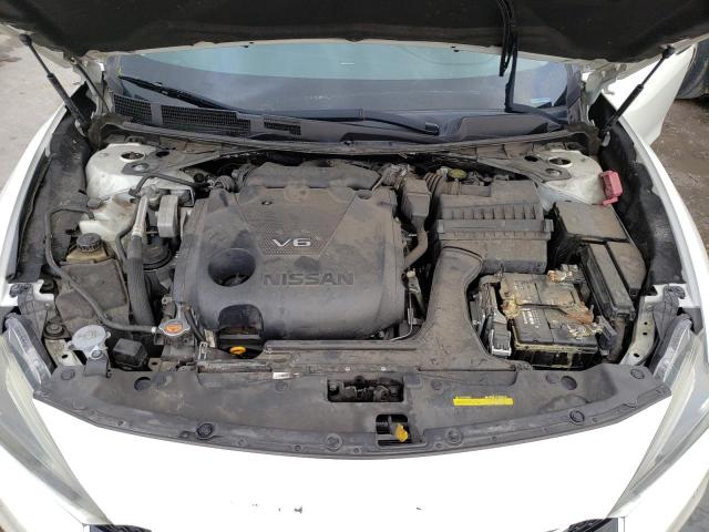Photo 11 from auction – 2017 NISSAN MAXIMA 3.5 with VIN 1N4AA6AP6HC429899