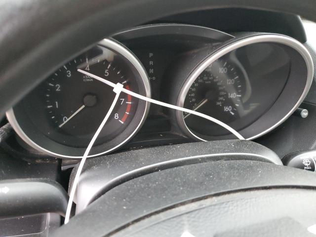 Photo 9 from auction – 2014 MAZDA 5 SPORT with VIN JM1CW2BL8E0172492
