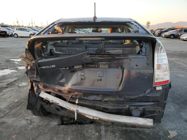 Photo 6 from auction – 2010 TOYOTA PRIUS with VIN JTDKN3DU1A0187064