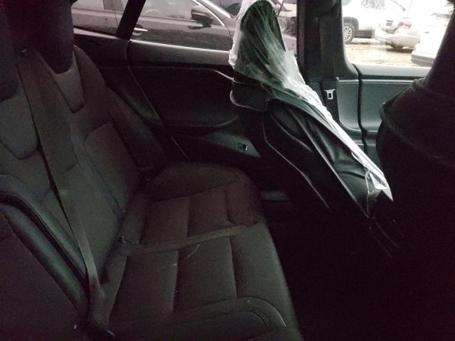 Photo 10 from auction – 2018 TESLA MODEL S with VIN 5YJSA1E23JF268761