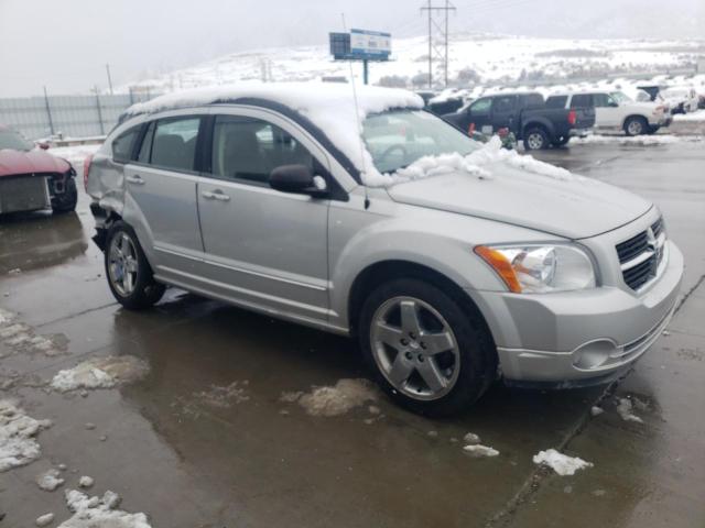 Photo 4 from auction – 2007 DODGE CALIBER R/ with VIN 1B3HE78K77D432558