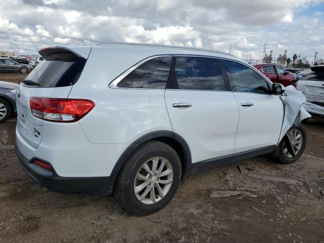 Photo 3 from auction – 2016 KIA SORENTO LX with VIN 5XYPG4A32GG086751