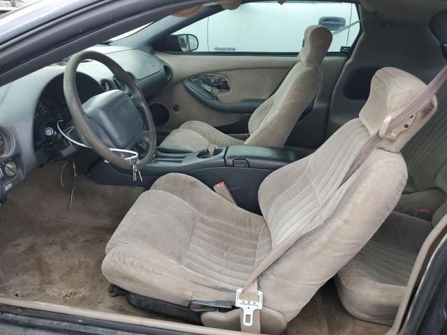 Photo 10 from auction – 1998 PONTIAC FIREBIRD with VIN 2G2FS22K5W2206263