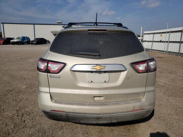 Photo 6 from auction – 2016 CHEVROLET TRAVERSE L with VIN 1GNKRGKD5GJ289007