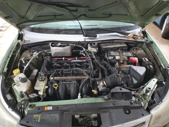 Photo 11 from auction – 2008 FORD FOCUS SE with VIN 1FAHP33N98W190662