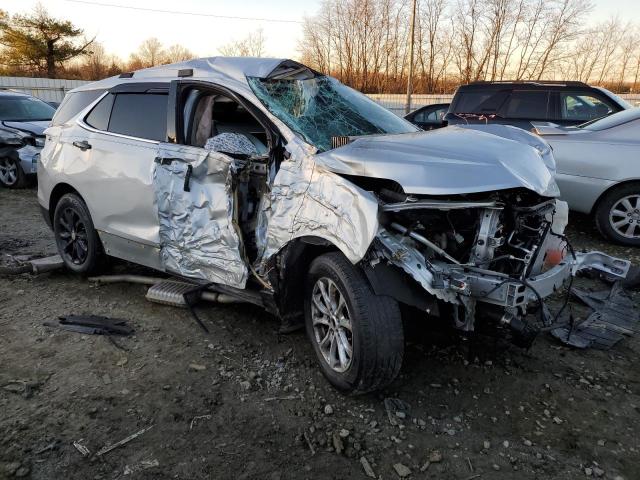 Photo 4 from auction – 2018 CHEVROLET EQUINOX LT with VIN 2GNAXSEV6J6180228