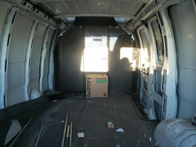 Photo 11 from auction – 2013 CHEVROLET EXPRESS G1 with VIN 1GCSGAFX4D1118552