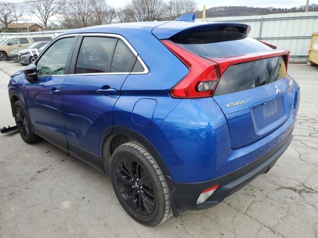 Photo 2 from auction – 2018 MITSUBISHI ECLIPSE CR with VIN JA4AT4AA5JZ068764