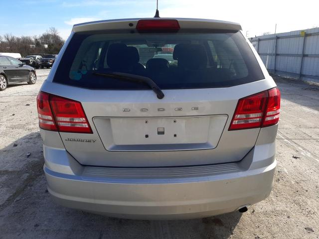 Photo 6 from auction – 2012 DODGE JOURNEY SE with VIN 3C4PDCABXCT255315