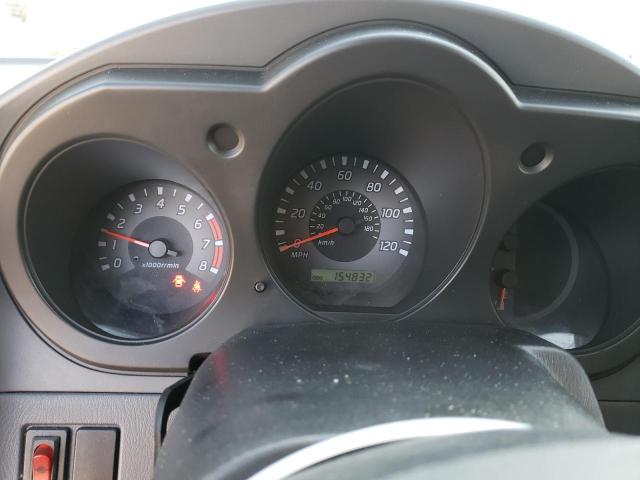 Photo 9 from auction – 2002 NISSAN FRONTIER C with VIN 1N6ED27T92C357214