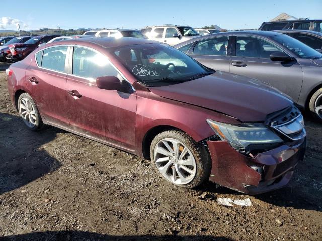 Photo 4 from auction – 2016 ACURA ILX PREMIU with VIN 19UDE2F74GA018431