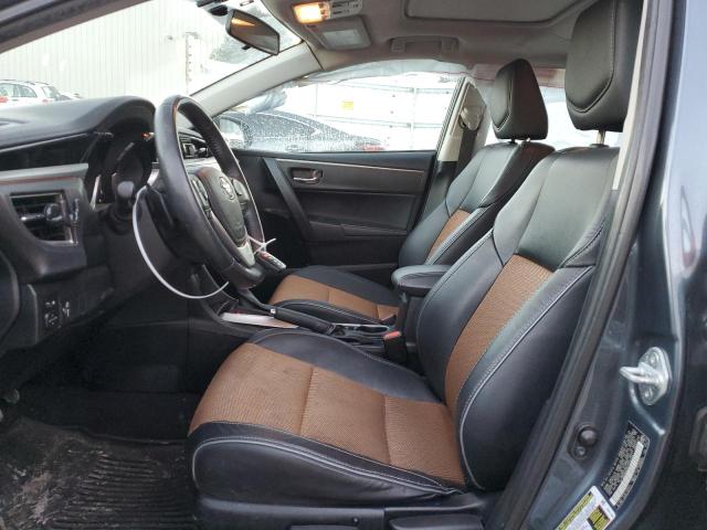 Photo 7 from auction – 2015 TOYOTA COROLLA L with VIN 2T1BURHE8FC328184
