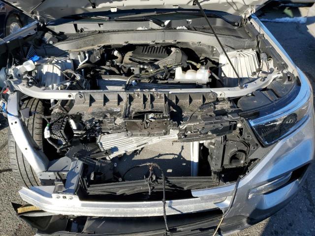 Photo 11 from auction – 2020 FORD EXPLORER X with VIN 1FMSK8DH0LGD11954