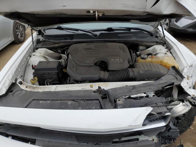 Photo 11 from auction – 2011 DODGE CHALLENGER with VIN 2B3CJ4DG6BH512872