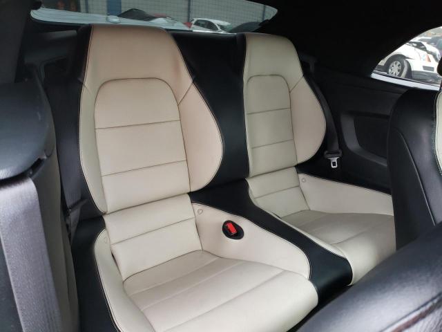 Photo 10 from auction – 2015 FORD MUSTANG with VIN 1FATP8UH7F5413879