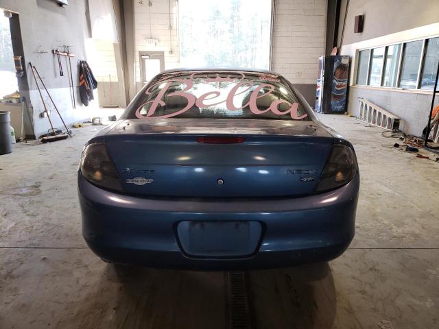 Photo 6 from auction – 2002 DODGE NEON ES with VIN 1B3ES56C02D659885