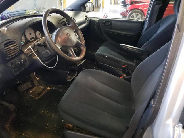 Photo 7 from auction – 2003 DODGE GRAND CARA with VIN 2D4GP44313R350224
