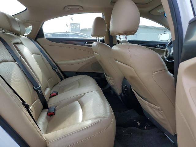 Photo 10 from auction – 2013 HYUNDAI SONATA SE with VIN 5NPEC4AC5DH538179