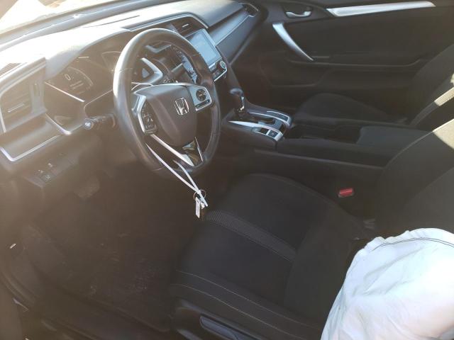Photo 7 from auction – 2019 HONDA CIVIC EX with VIN 2HGFC3B38KH354651