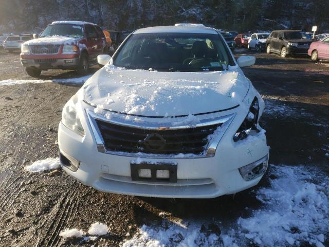 Photo 5 from auction – 2014 NISSAN ALTIMA 2.5 with VIN 1N4AL3AP0EN258401
