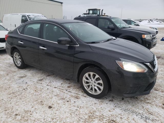 Zdjęcie 4 z aukcji – 2017 NISSAN SENTRA S z VIN 3N1AB7AP3HL662658