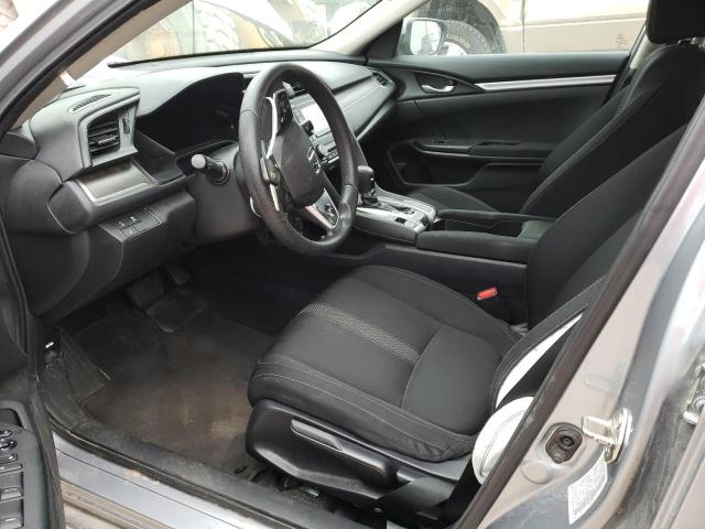 Photo 7 from auction – 2019 HONDA CIVIC LX with VIN 19XFC2F64KE020884