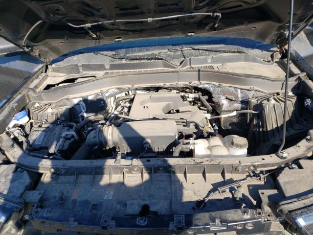 Photo 12 from auction – 2020 FORD EXPLORER X with VIN 1FMSK8DH5LGB06338