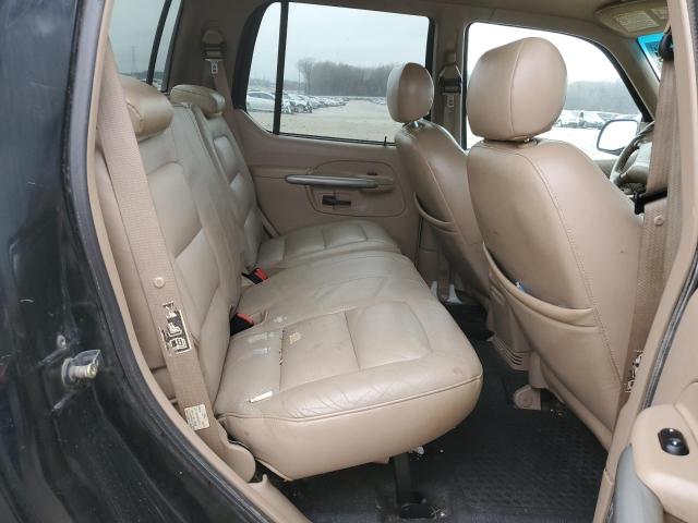 Photo 10 from auction – 2002 FORD EXPLORER S with VIN 1FMZU67E82UC99552
